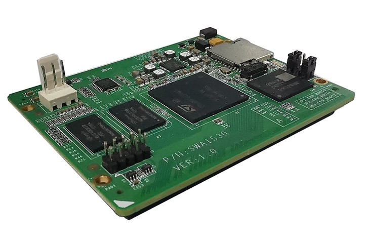 選擇STM32MP1核心板都需要注意些什么？
