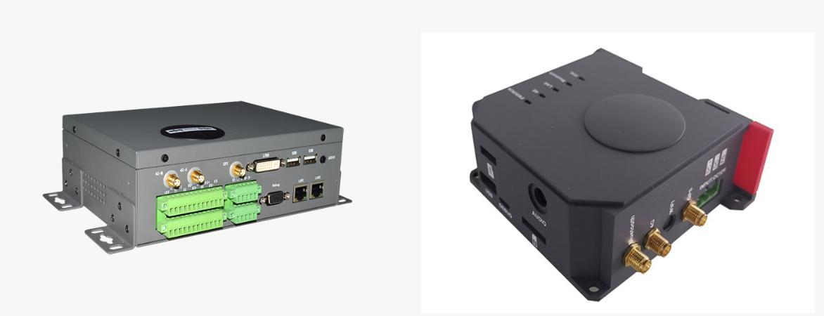 充電樁模塊有幾種，區別分別是？
